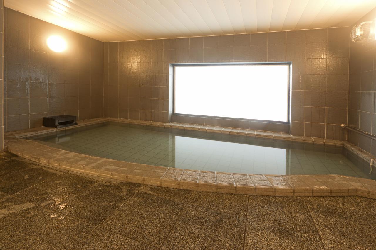 Lupia Inn Nanko Suwa  Dış mekan fotoğraf